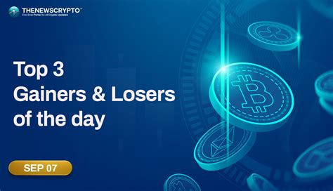 CRYPTO REPORT OF THE DAY: Here are the Top 3 Gainers🟢 1️⃣ ...