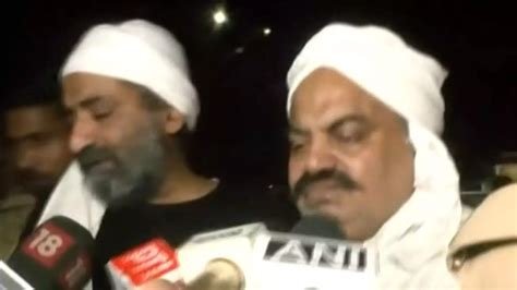 Shocking turn of events: From Asad Ahmed’s encounter to Atiq, his ...