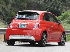 Fiat Electric Cars by 2013 Fiat 500e Electric Car Sold Out In California Fiat Electric Cars
