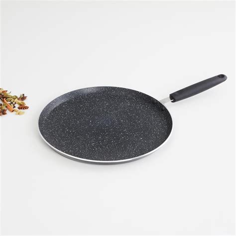 Buy PRESTIGE Omega Deluxe Granite Non-Stick Tawa from Prestige at just ...