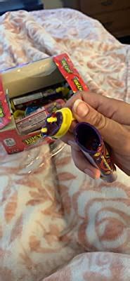 Buy Juicy Drop Pop Variety Pack, Assorted Flavors Sweet Lollipops with ...