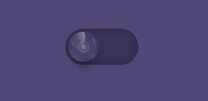 Image result for CSS Design Examples for Curved Edge Toggle Switch