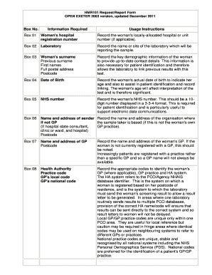 Open Exeter Blank Form - Fill Online, Printable, Fillable, Blank ...