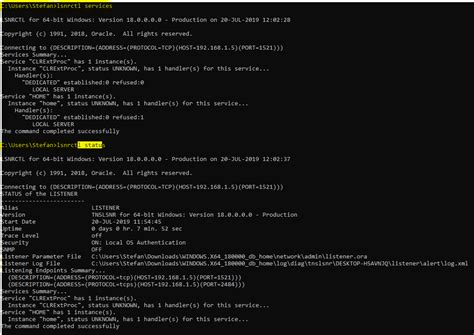 12560 Oracle Error 的图像结果