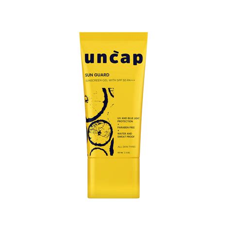 Brightness & Pigmentation – Uncap Skincare