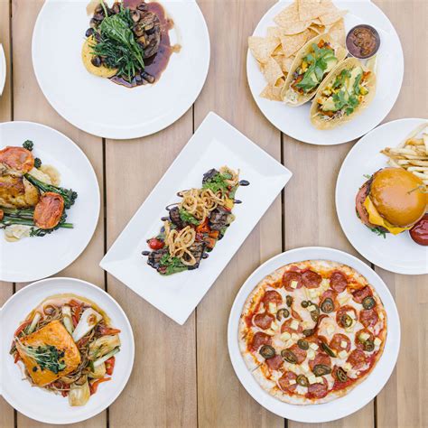 Manhattan Beach Post – Manhattan Beach - a MICHELIN Guide Restaurant