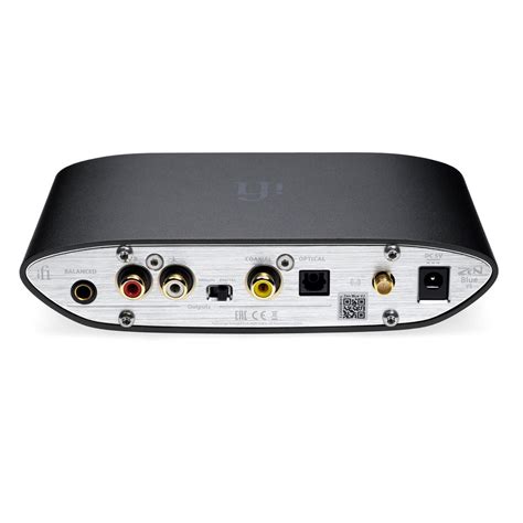 iFi Audio DACs & Headphone Amplifiers India | AVStore