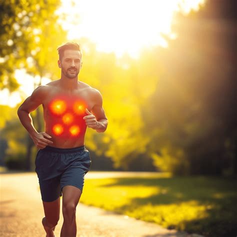 How Running Affects Your Blood Sugar Levels – Artinci