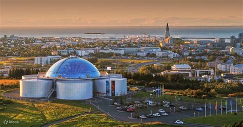 Perlan, Iceland, reykjavik - Klook India