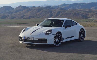Combien coûte… la Porsche 911 2025? - Guide Auto
