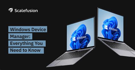 Device Manager On Computer 的图像结果
