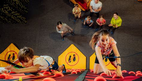 WOOP! FUN PARK (2026) All You Need to Know BEFORE You Go (w/ Reviews ...