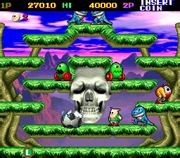 [mdk] Snow Brothers 3 - Magical Adventure download for mame 0.288