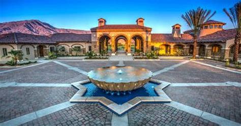La Quinta Andalusia Country Club bought by Palm Desert Sunrise Company