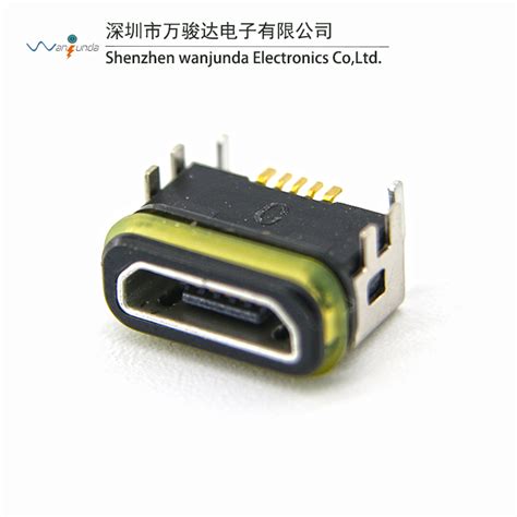 Micro USB Contacts 的图像结果