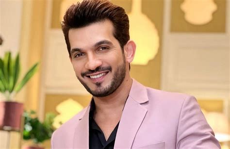 FPJ Mumbai Schools Survey 2023: Arjun Bijlani Says, 'Don’t Let Pressure ...