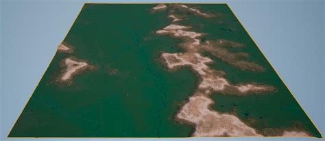 Ue5 Landscape Layers 的图像结果