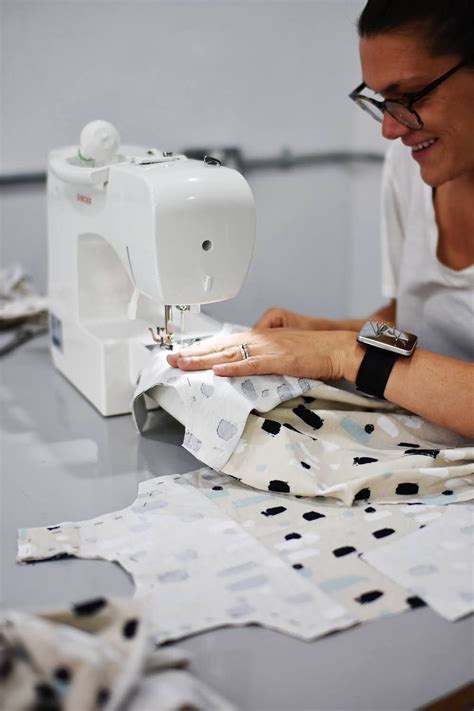 Introduction to Dressmaking day Class - Tadcaster on 19th October 2024 ...