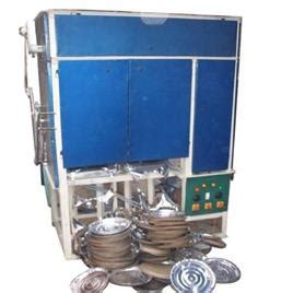 Shop Paper Plate Making Machine from trusted Manufacturers & Sellers ...