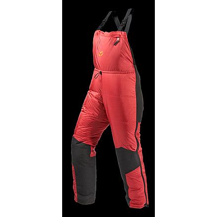 Valandre Baffin Bib Pant - Men's — CampSaver