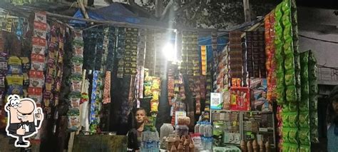 Menu at RoYal Mahavir Chai Sutta Stoll, Barh