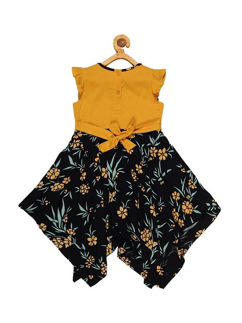 Young Birds Asymmetrical Dress – Young Birds®
