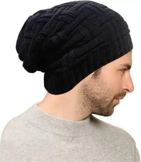Monkey Cap For Men - Buy Monkey Cap For Men online at Best Prices in ...