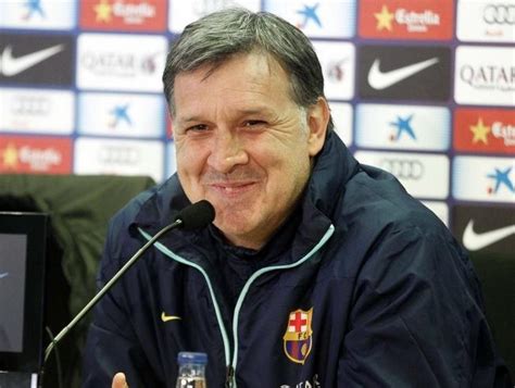 Martino ya cuenta con Messi para la Copa y el Calderón