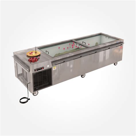 Bharat Refrigeration