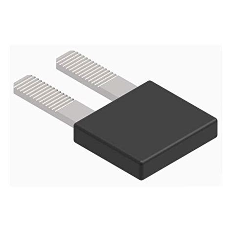 Elmex SLC6-2W - Side connected Insulated Comb type shorting link for ...