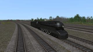 PRR S1 Duplex DCSV update - Train Sim Community