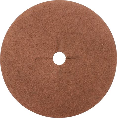 Makita 742109-9 80 Grit Abrasive Sanding Discs, 5-Pack : Amazon.in ...