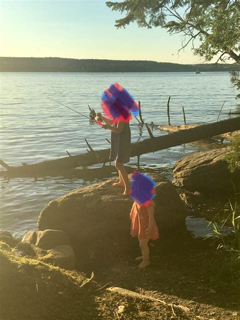 Lake Carmi State Park Campground | Enosburg Falls, VT