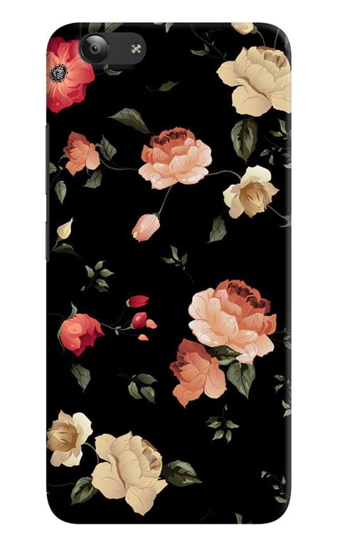 Vivo Y53 Back Covers & Cases – Unbeatable Price Only at Casekaro ...