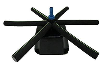 AirOxi Spider Model-X - Ready to use Plastic Hollow Base with 1.2 mtr ...