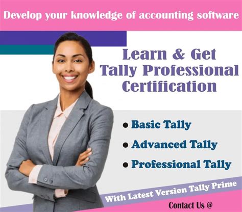 Image result for Tally Course in Computer