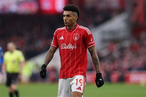 Nottingham Forest XI vs Leeds - Predicted lineup and team