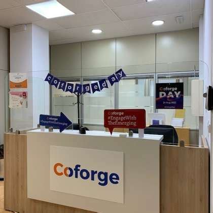 Coforge Office Photos | Glassdoor