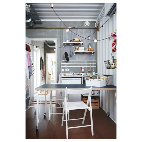 SUNNERSTA mini-kitchen, 112x56x139 cm (441/8x22x543/4") - IKEA