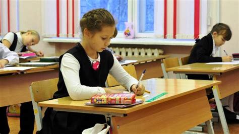 Экзамены в 4 классе в 2025 году: ЕГЭ, список предметов