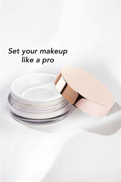 SETTING SPRAY & POWDER – Kult