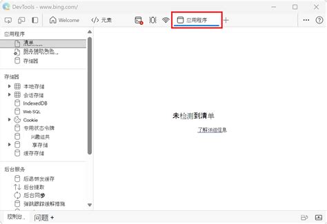 Local Storage in Microsoft Edge 的图像结果