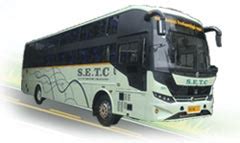 SETC | STATE EXPRESS TRANSPORT CORPORATION TAMIL NADU LIMITED