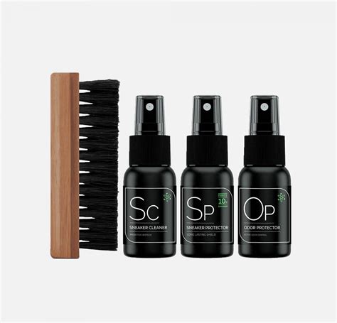 Buy SNEAKER LAB PREMIUM KIT BOX – Superkicks