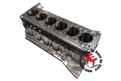 Billet Motorblöcke | BAR-TEK Motorsport GmbH