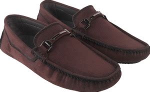METRO Slip On For Men - Buy METRO Slip On For Men Online at Best Price ...