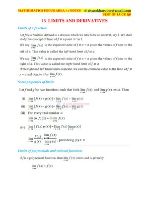 Revision Notes on CBSE Class 12 Chemistry Chapter 14 Biomolecules Free ...
