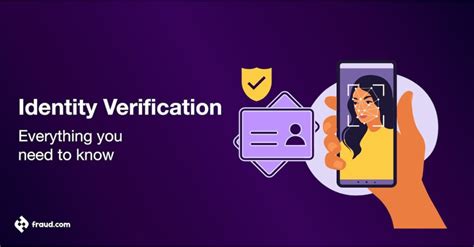 Image result for ID Verification
