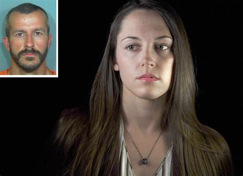 Chris Watts' Mistress Breaks Silence About Affair