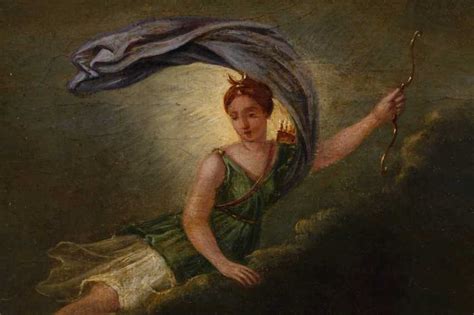 Auction: The sacrifice of Iphigenia — buy online by VERYIMPORTANTLOT ...